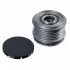 15262 Шків генератора VW T5 1.9-2.0 TDI/Caddy VI 1.6/2.0 TDI/Crafter 2.0-2.5TDI 98- FEBI BILSTEIN підбір по vin на Brocar