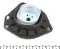 Подушка амортизатора (переднего) Renault Megane II/Scenic II 04- (без подшипника) 16-14 641 0011