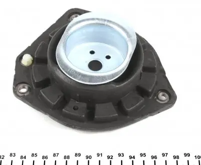 16146410011 Подушка амортизатора (переднего) Renault Megane II/Scenic II 04- (без подшипника) MEYLE подбор по vin на Brocar