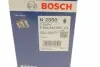 F026402850 Фільтр паливний Renault Megane/Scenic 1.6dCi 10- BOSCH підбір по vin на Brocar