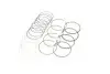 HCIC003S Кільця поршньові /к-т на 4 поршня/ STD DAEWOO LANOS 1.6 (вир-во PMC-ESSENCE) PARTS-MALL підбір по vin на Brocar