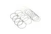HCIC003S Кільця поршньові /к-т на 4 поршня/ STD DAEWOO LANOS 1.6 (вир-во PMC-ESSENCE) PARTS-MALL підбір по vin на Brocar