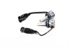 Лампа світлодіодна LED Fog 12 / 24V Range Performance 24W 6500K (вир-во Narva) 18036
