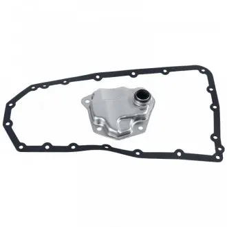 170019 Фільтр АКПП Mitsubishi ASX/Lancer/Outlander 03- (к-кт з прокладкою) FEBI BILSTEIN підбір по vin на Brocar