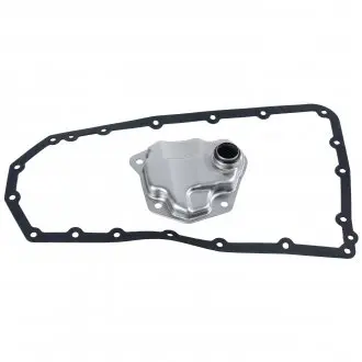 170019 Фильтр АКПП Mitsubishi ASX/Lancer/Outlander 03- (к-кт с прокладкой) FEBI BILSTEIN подбор по vin на Brocar