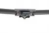 3397006941 Щетка стеклоочистителя (340mm) Renault Clio IV/Captur 12- BOSCH підбір по vin на Brocar