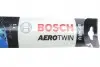 3397006941 Щетка стеклоочистителя (340mm) Renault Clio IV/Captur 12- BOSCH підбір по vin на Brocar