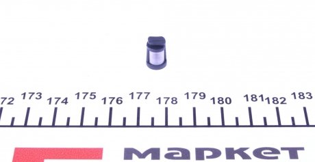 47283 Фильтр АКПП MB Sprinter (901-906) (в электрогидравлический модуль управления) FEBI BILSTEIN подбор по vin на Brocar