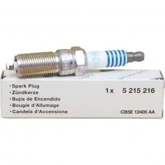 5215216 Свічка запалювання ecoboost 5/11-... FORD підбір по vin на Brocar