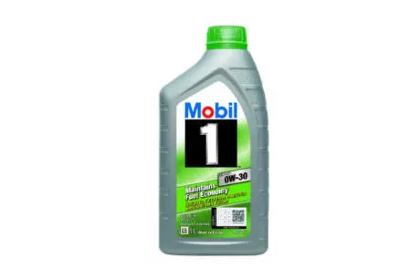153346 Масло Mobil 1 ESP 0W-30 (1L) MOBIL підбір по vin на Brocar