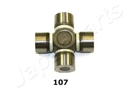 JO107 Шарнир, продольный вал (крестовина) Navara 05- JAPANPARTS подбор по vin на Brocar