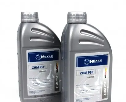0140206300 Рідина ГПК (жовта) (1л) Dexron II (MB236.3) MEYLE підбір по vin на Brocar