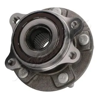 KK12052 Маточина колеса JAPANPARTS підбір по vin на Brocar