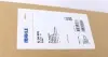AC349000S Радиатор кондиционера Opel Astra G 1.7-2.2DTI 98-05 MAHLE / KNECHT підбір по vin на Brocar