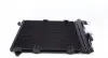 AC349000S Радиатор кондиционера Opel Astra G 1.7-2.2DTI 98-05 MAHLE / KNECHT підбір по vin на Brocar