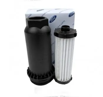 1589089 Фильтр кпп 6 ступ. POWERSHIFT 6DCT450 - MPS6 FORD подбор по vin на Brocar