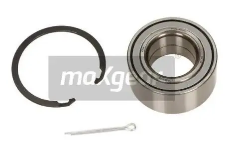 330795 Комплект підшипника маточини колеса MAXGEAR підбір по vin на Brocar