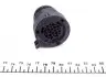 3009300001S Разъём (фишка) АКПП BMW 3 (E90)/ 5 (E60) 05-11 MEYLE підбір по vin на Brocar