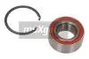 330682 Комплект подшипника MAXGEAR підбір по vin на Brocar
