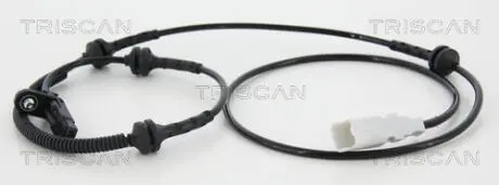 818028120 CZUJNIK ABS CITROEN P. C5 RD_, TD_ 02/08-/C6 09/05-/ PEUGEOT 407 05/04-12/09 TRISCAN підбір по vin на Brocar