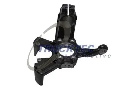 0731299 ZWROTNICA KOŁA VW P. GOLF V 05- GOLF VI 08-PR (49,6MM MOCOWANIE NA 4 OTWORY) TRUCKTEC подбор по vin на Brocar