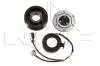 Котушка шківа компресора кондиціонера Ford Fiesta/Focus/Fusion/Mondeo/Transit 93-13 380017