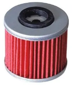 KN145 Фільтр оливи K&N підбір по vin на Brocar