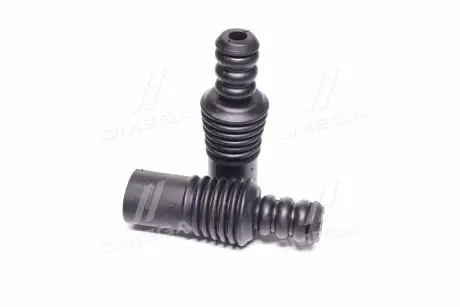 16146400000 Пыльник + отбойник амортизатора (переднего) Renault Clio/Logan/Nissan Micra/Note 03- (комплект 2шт.) MEYLE подбор по vin на Brocar