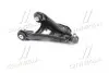 L25520 Рычаг RENAULT CLIO II, KANGOO, THALIA 97-перед. мост слева (Вир-во MONROE) MONROE підбір по vin на Brocar