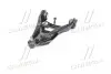 L25520 Рычаг RENAULT CLIO II, KANGOO, THALIA 97-перед. мост слева (Вир-во MONROE) MONROE підбір по vin на Brocar