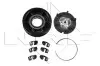 Муфта компресора кондиціонера DENSO 7SEU17C 8PK/100MM 12V MERCEDES M 98- 380039