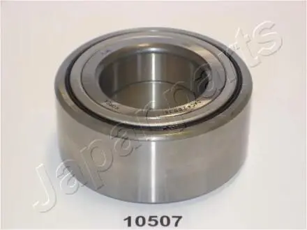KK10507 Комплект підшипника маточини колеса JAPANPARTS підбір по vin на Brocar