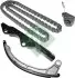 Комплект ланцюга ГРМ Nissan Micra III/Note 1.2-1.4 16V 03- (ланцюг, натяжник, шестерня) 559 0112 10