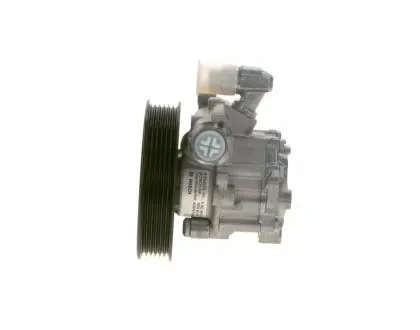 KS00000624 Насос ГУР MB S-class (W220)/E-class (W211) 2.6-5.5 98-08 (M112/M113) BOSCH підбір по vin на Brocar