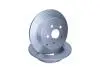 QD0864 TARCZA HAM. TOYOTA T. CELICA/PRIUS 1,5/1,8 16V 99-09 Z POWŁOKĄ ANTYKOROZYJNĄ QUARO підбір по vin на Brocar
