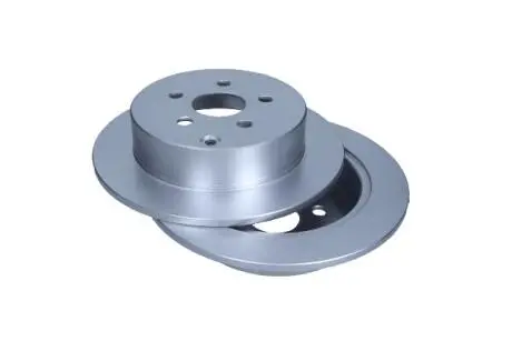 QD0864 TARCZA HAM. TOYOTA T. CELICA/PRIUS 1,5/1,8 16V 99-09 Z POWŁOKĄ ANTYKOROZYJNĄ QUARO підбір по vin на Brocar