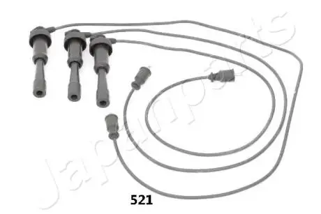IC521 Комплект дротів запалювання JAPANPARTS підбір по vin на Brocar