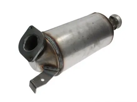 BM11106 Фільтр сажевий Renault Master/Opel Movano 2.5CDTi 06- (Euro 4) BM CATALYSTS підбір по vin на Brocar