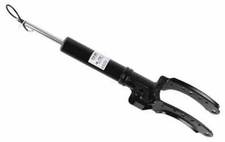 319009 Амортизатор підвіски SACHS підбір по vin на Brocar