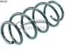 Пружина передн. Seat Alhambra 10-/VW Sharan 10-/Touran 10-15 14.950.107