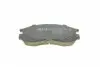 0252164716W Колодки тормозные (передние) Mitsubishi Colt 90-96/Galant/Lancer 88-04/Space Wagon 91-98 MEYLE підбір по vin на Brocar