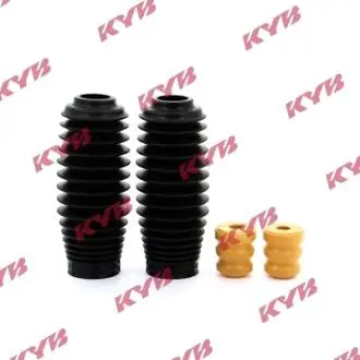 910282 ZESTAW MONTAŻOWY AMORTYZATORA FORD P. KA, STREET KA 1.6 01- (ODBOJE+OSŁONY) KYB підбір по vin на Brocar