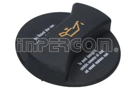 43047 Кришка, заливна горловина IMPERGOM підбір по vin на Brocar
