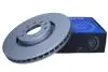 QD4033 TARCZA HAM. OPEL P. VECTRA C 02- 2,8/3,2 V6/3,0CDTI Z POWŁOKĄ ANTYKOROZYJNĄ QUARO підбір по vin на Brocar