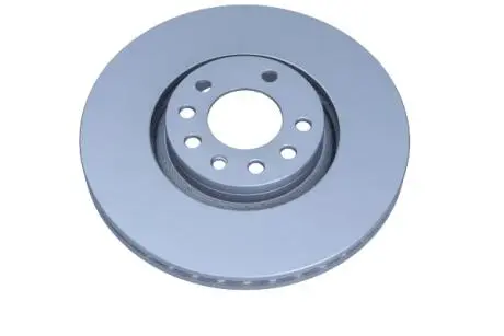 QD4033 TARCZA HAM. OPEL P. VECTRA C 02- 2,8/3,2 V6/3,0CDTI Z POWŁOKĄ ANTYKOROZYJNĄ QUARO подбор по vin на Brocar