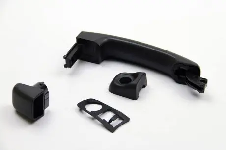 806073022R Ручка дверей (ззовні) Renault Master 10- RENAULT підбір по vin на Brocar