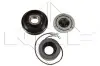 Шків компресора кондиціонера Skoda Superb 01-08 380008