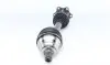 1004980637 Полуось (передняя) Audi A3/Seat Leon/Skoda Octavia/SuperB/VW Caddy/Golf/Passat/Touran 03- (L) MEYLE підбір по vin на Brocar