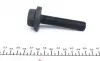 1004980637 Піввісь (передня) Audi A3/Seat Leon/Skoda Octavia/SuperB/VW Caddy/Golf/Passat/Touran 03- (L) MEYLE підбір по vin на Brocar