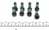 411015910 Комплект болтов, маховик Citroen C4/C5/Jumpy 94- LUK підбір по vin на Brocar
